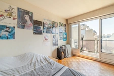 APPARTEMENT FAMILIAL - SEVRES LECOURBE 7