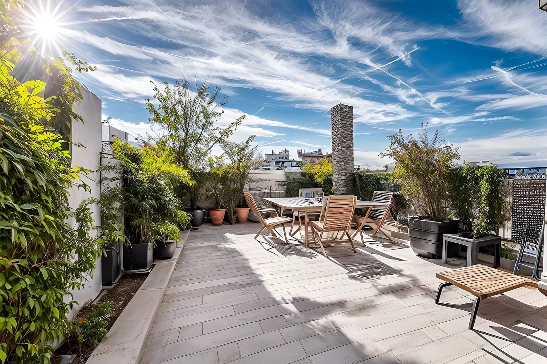 BOULOGNE BILLANCOURT - PARCHAMP-ALBERT KAHN 3