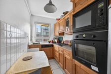 PARIS 15 - VOLONTAIRES 4