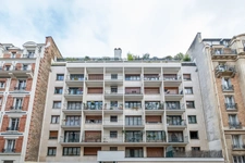APPARTEMENT FAMILIAL - SEVRES LECOURBE 9