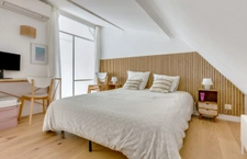 COMMERCE - 3 CHAMBRES 4