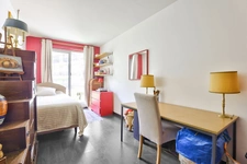 APPARTEMENT FAMILIAL - NEUILLY SUR SEINE 12