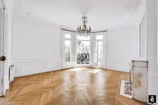 Appartement  Famillial - Avenue de Suffren Paris 5 pièces 137 m2 3