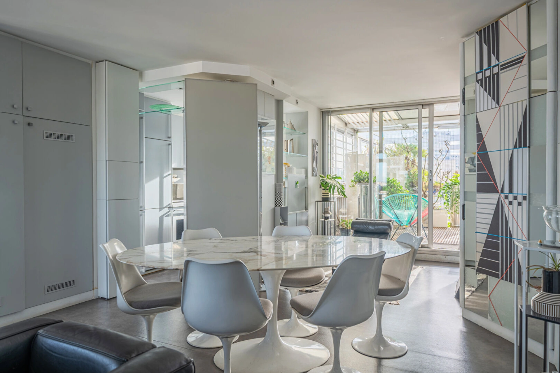 Paris 15 - Sèvres - Lecourbe 11