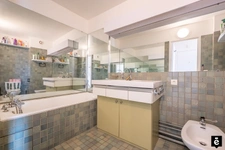 Appartement Paris 1 pièce(s) 26.44 m2 5