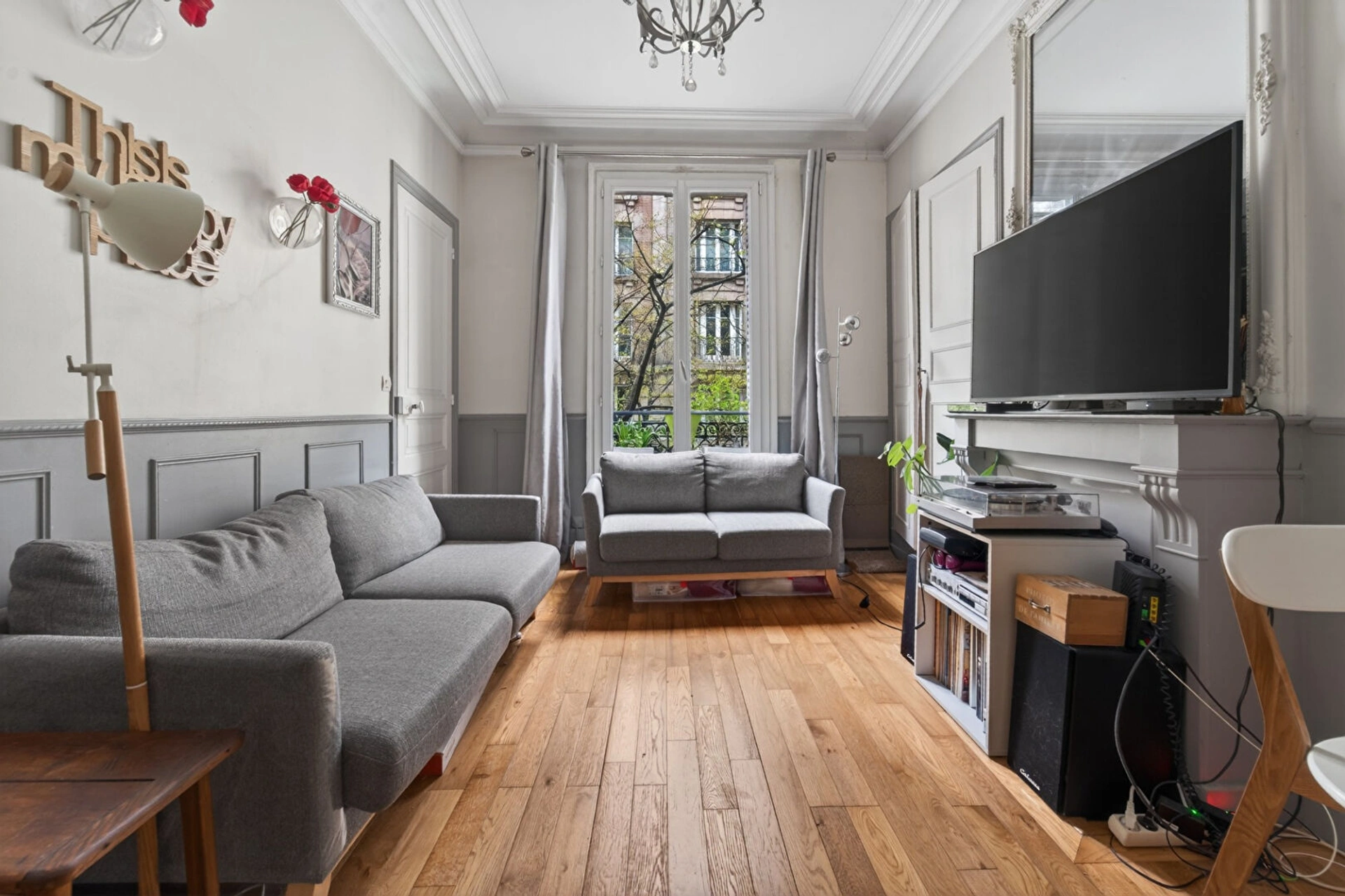 PARIS 15 - GENERAL BEURET 3