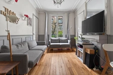 PARIS 15 - GENERAL BEURET 3