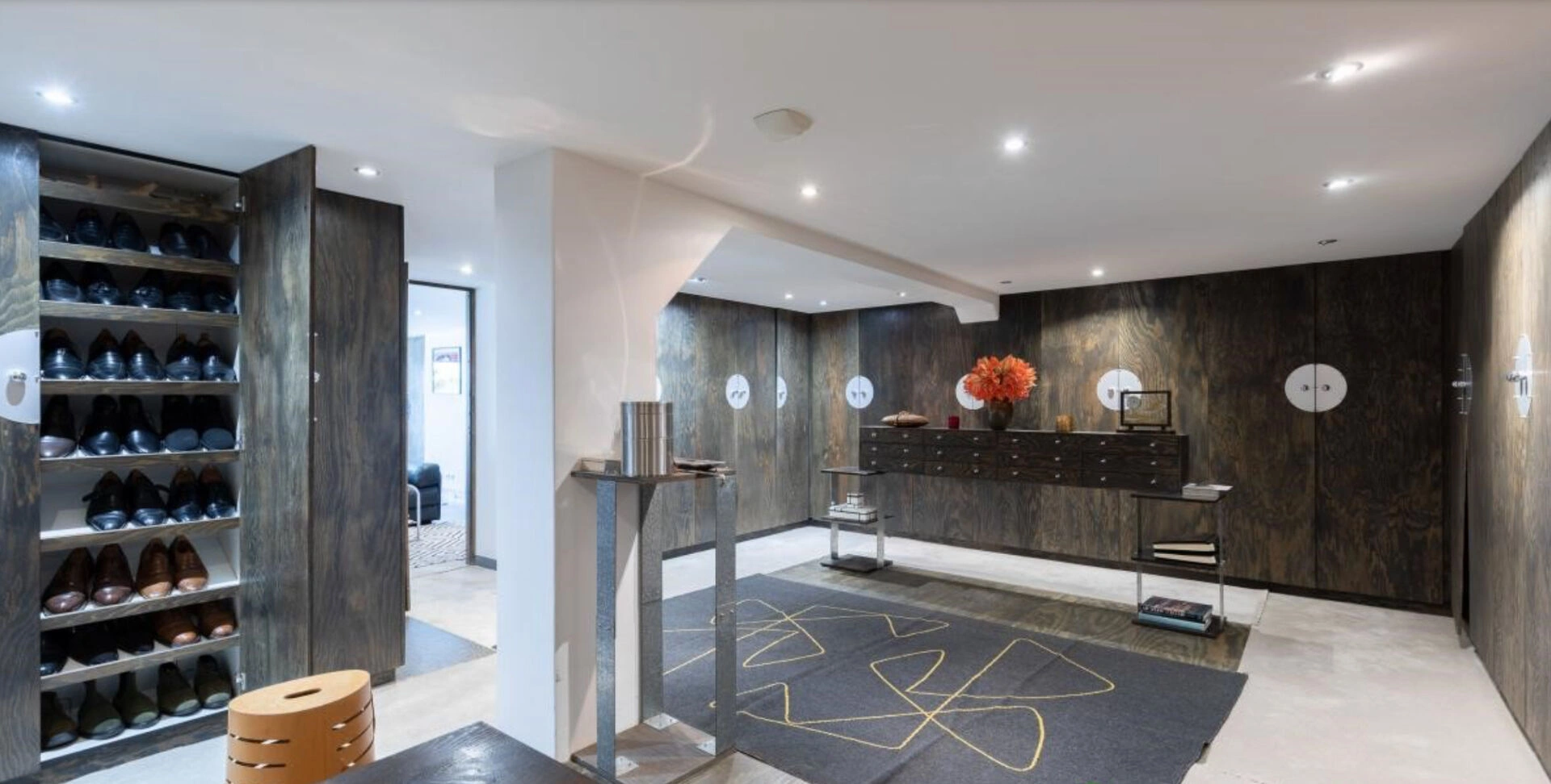 PROPRIETE CONTEMPORAINE - SURESNES 9