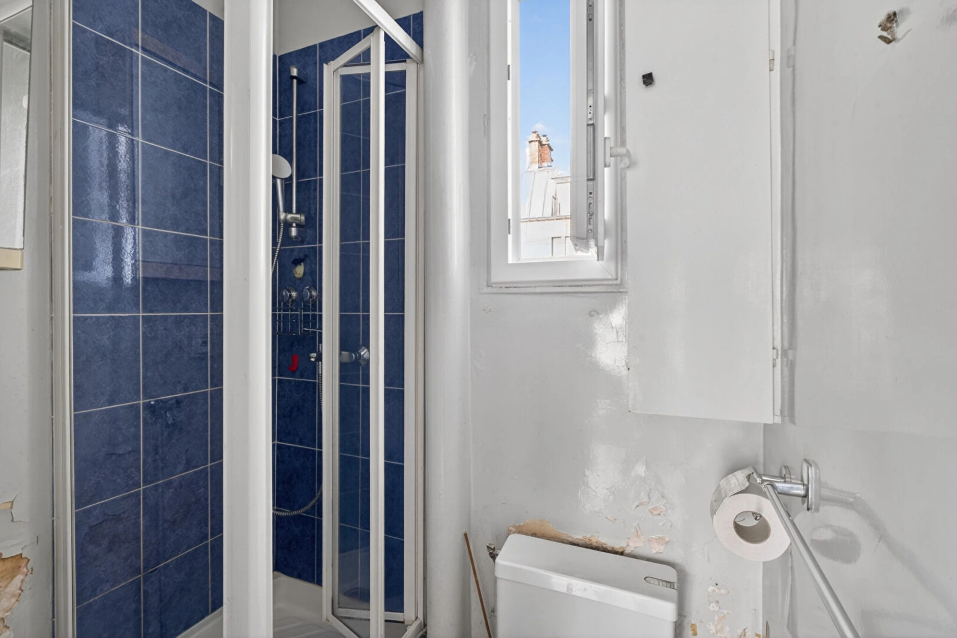 PARIS 11 - SAINT-AMBROISE 7