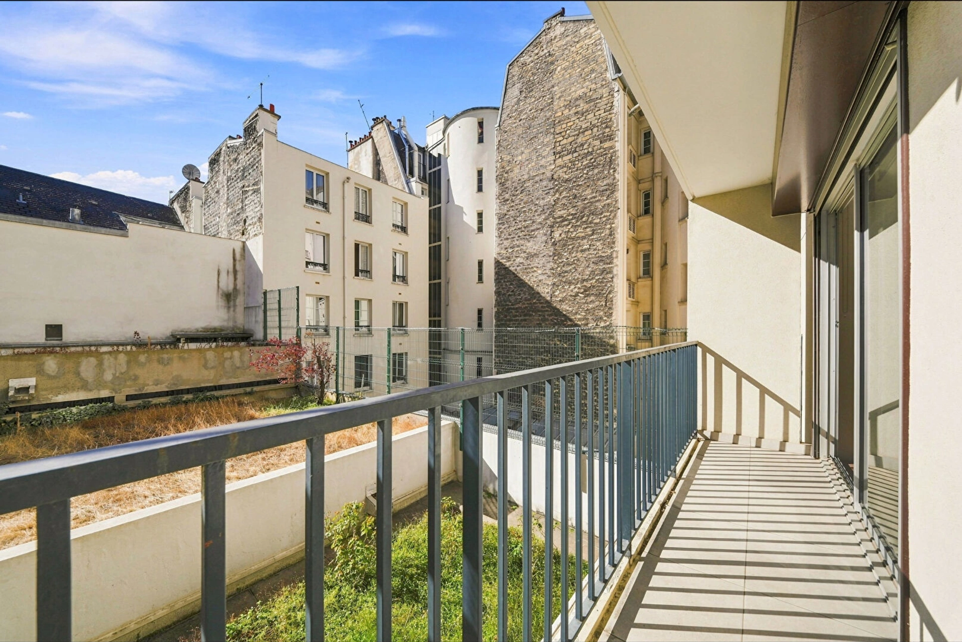PARIS 15 - LECOURBE 9