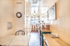 PARIS  15 - PASTEUR / MONTPARNASSE 8