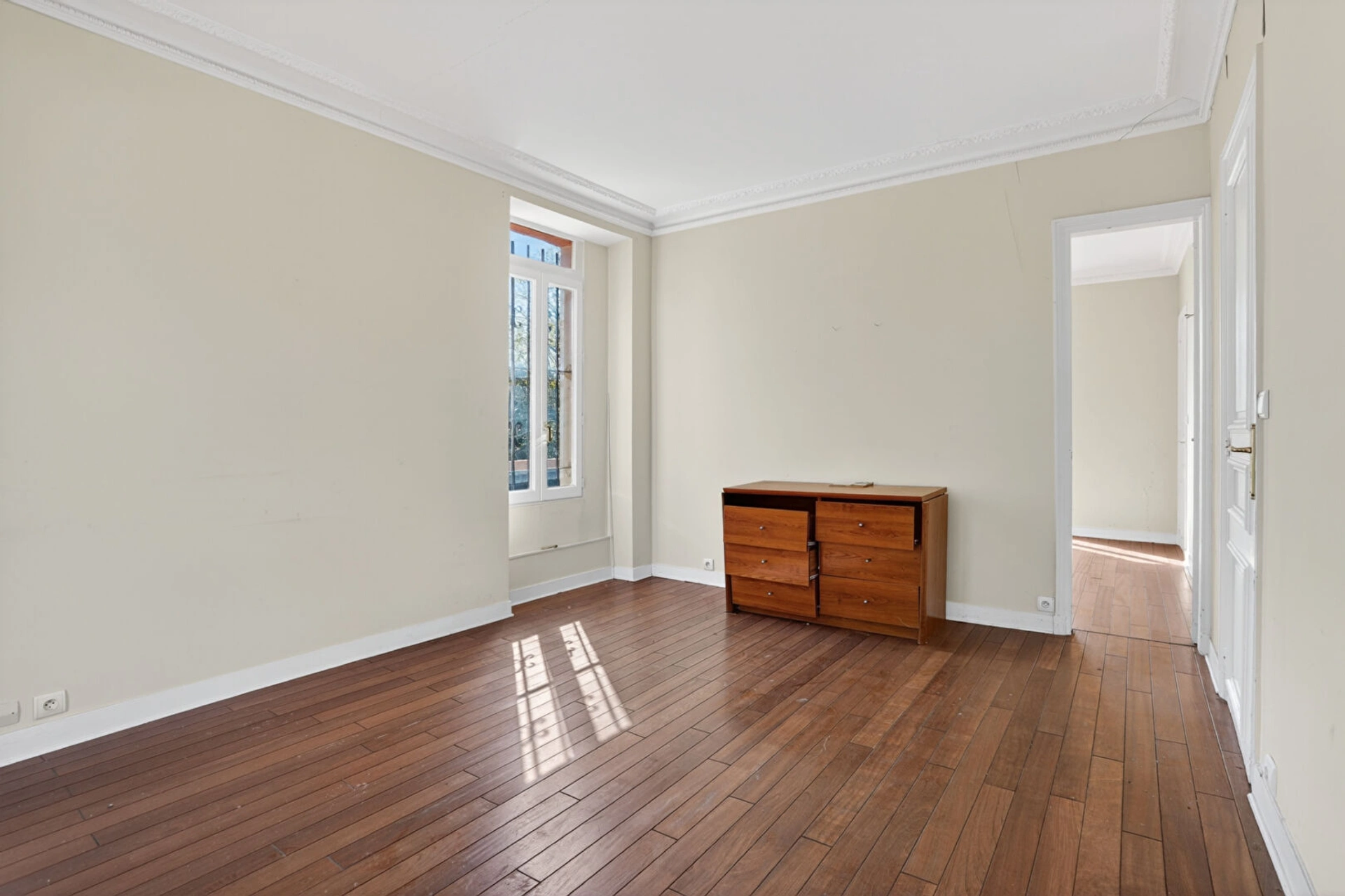 Maison Le Vesinet 13