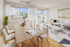 PARIS  15 - PASTEUR / MONTPARNASSE 4