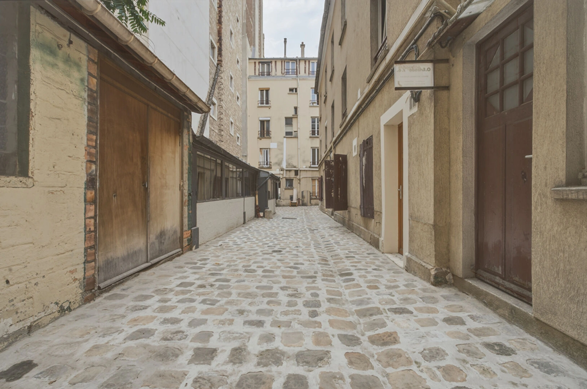PARIS 15 - SEVRES-LECOURBE 8
