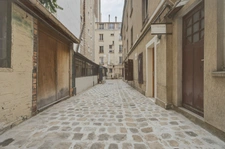 PARIS 15 - SEVRES-LECOURBE 8