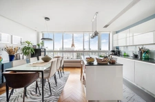 PARIS 15 - DUPLEIX 3