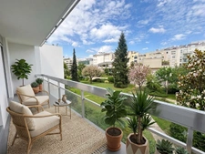APPARTEMENT FAMILIAL - BOULOGNE 1