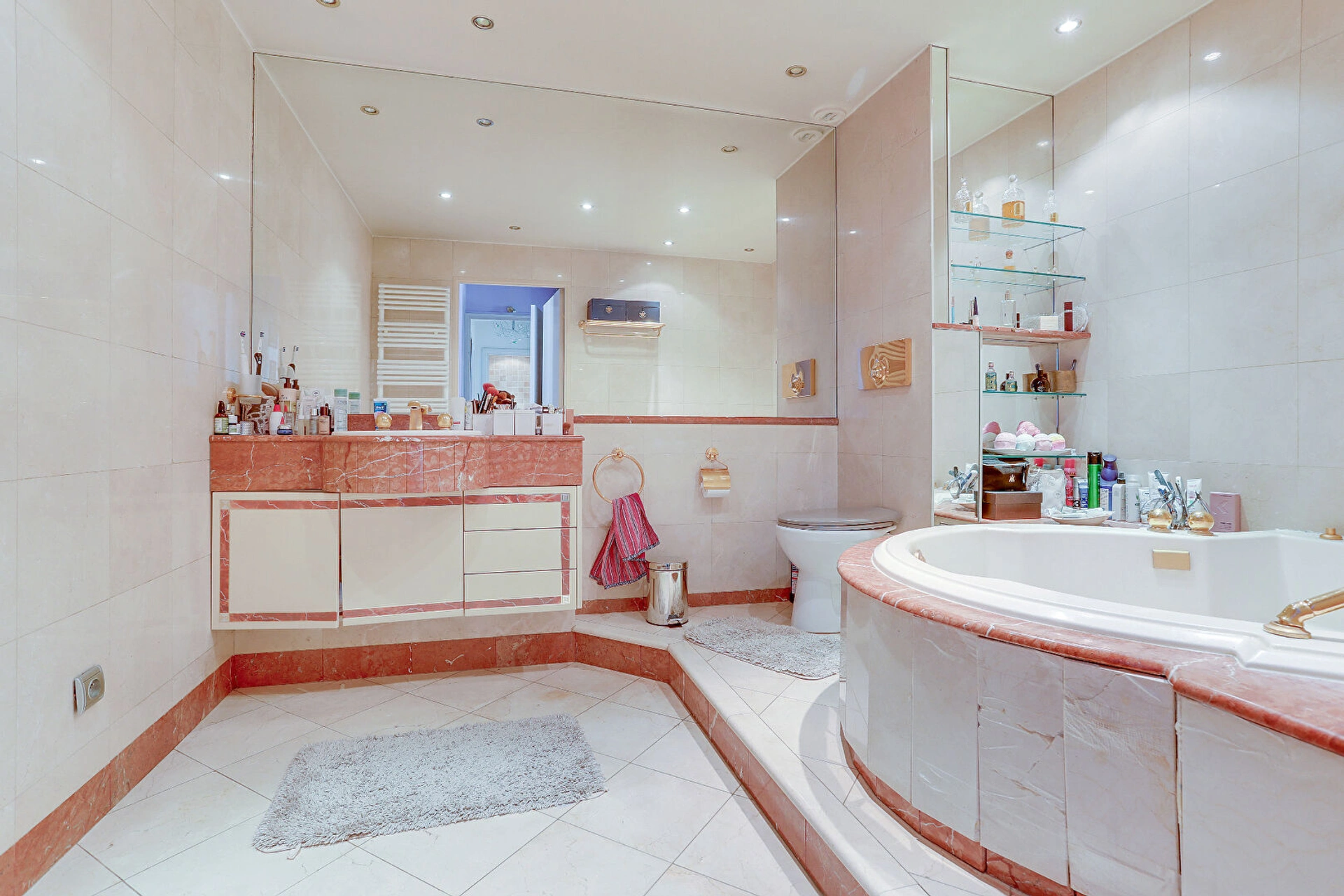 PARIS 16 - avenue Mozart 8