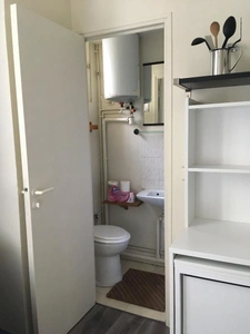 Paris 15 - Champ de Mars 3