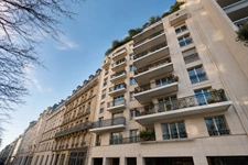 APPARTEMENT FAMILIAL - CAMBRONNE 1