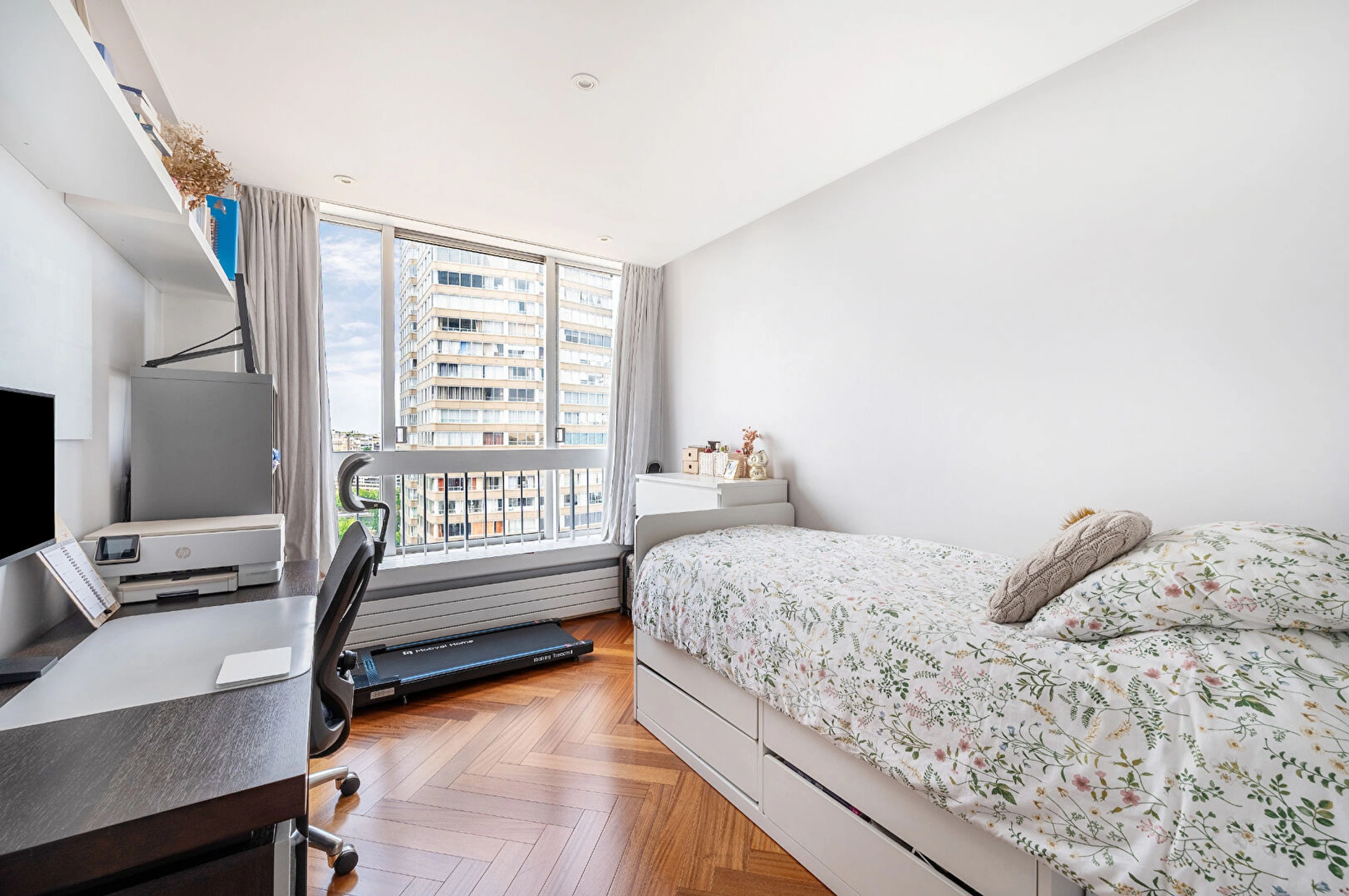 PARIS 15 - DUPLEIX 9