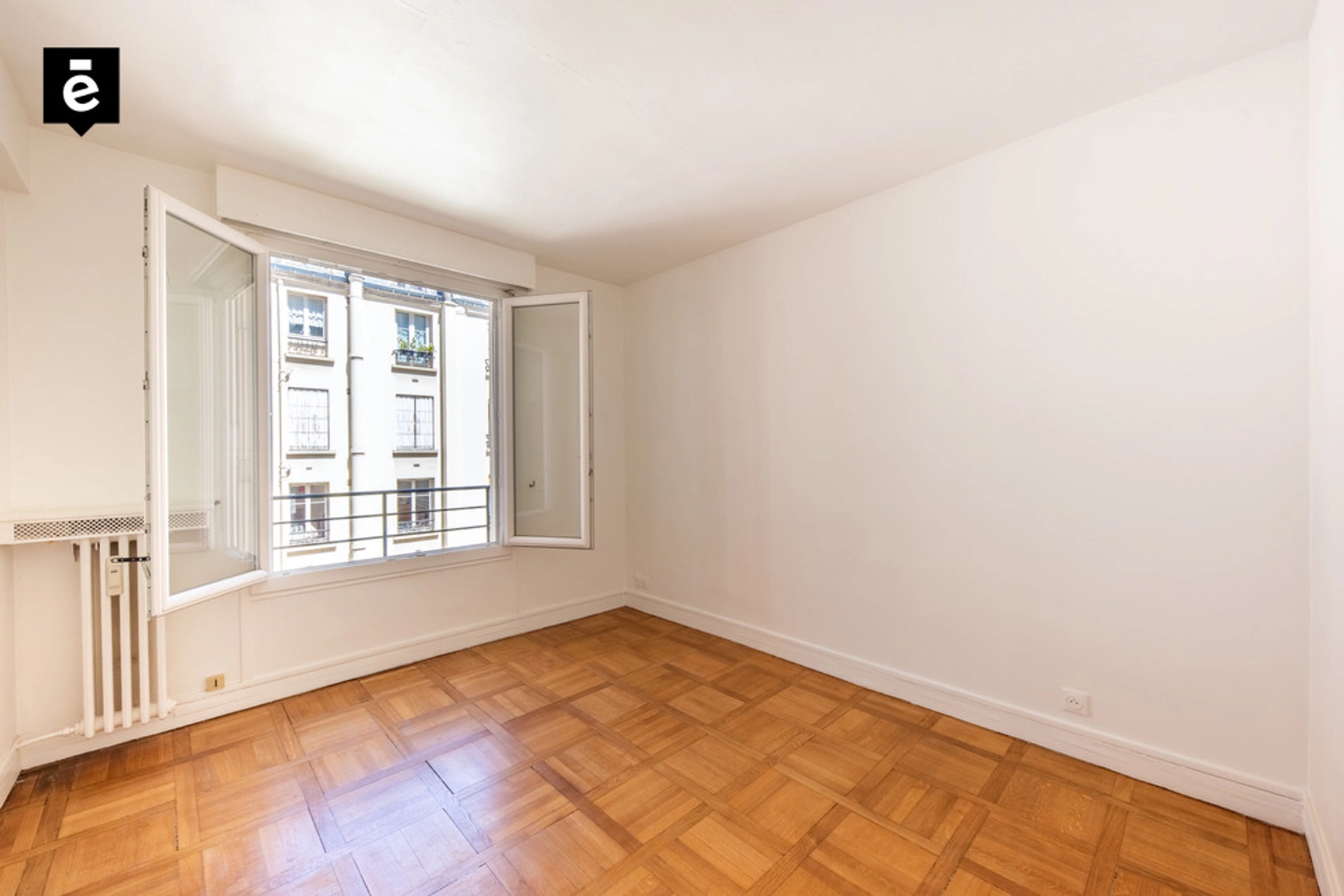 Appartement Paris 4 pièce(s) 73.26 m2 5