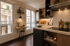 Paris 6 - Monnaie - Rue de Seine 3