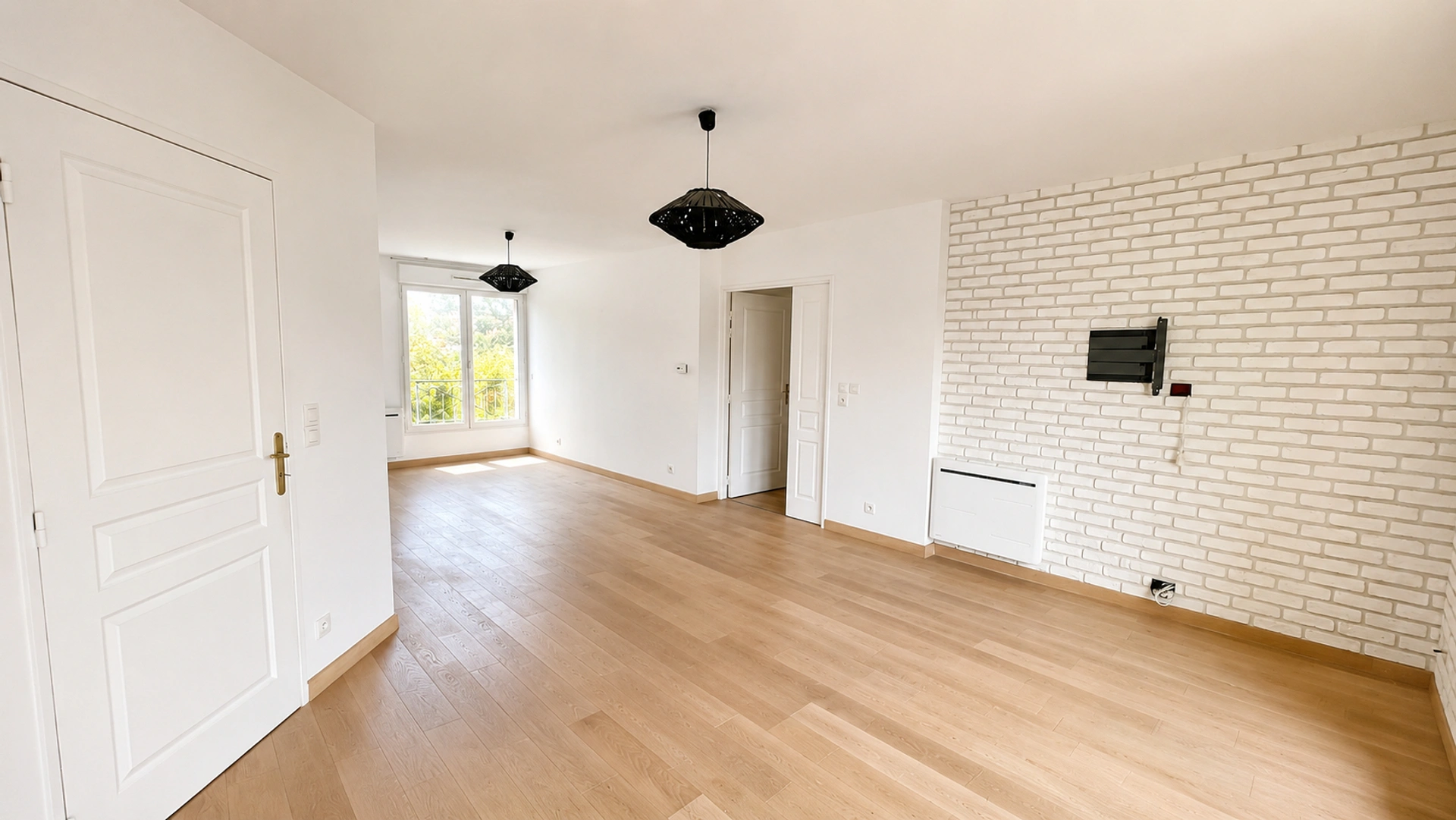 CLAMART - rue Pierre Corby 2