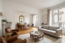 PARIS 15 - MONTPARNASSE 1