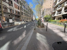 SAINT-LAMBERT / PARIS 15 2