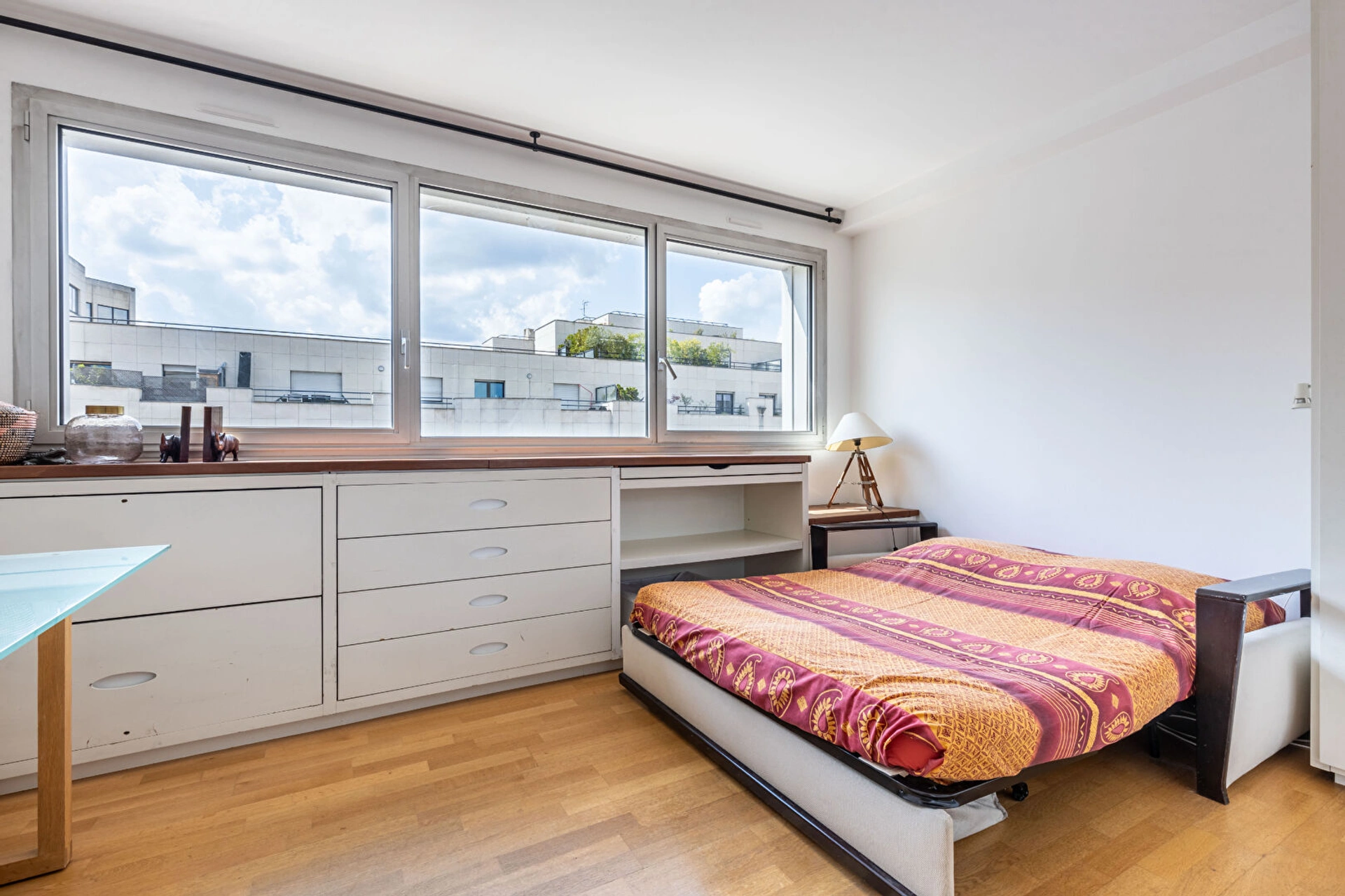BOULOGNE BILLANCOURT - PARCHAMP-ALBERT KAHN 12