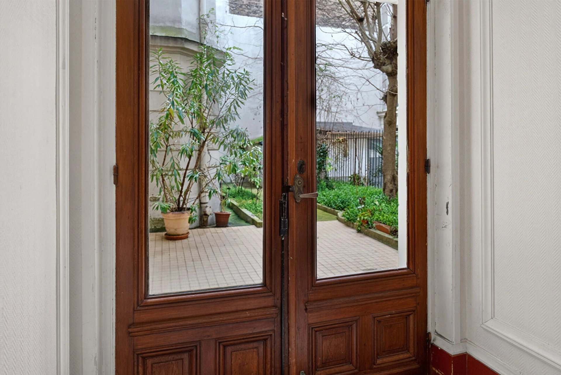 PARIS 15 - SEVRES-LECOURBE 9