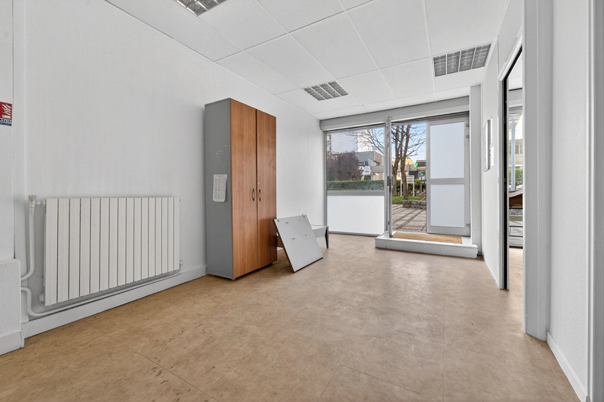 Bureaux Paris 15 CAMBRONNE 8