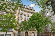PARIS 15 - PASTEUR 12