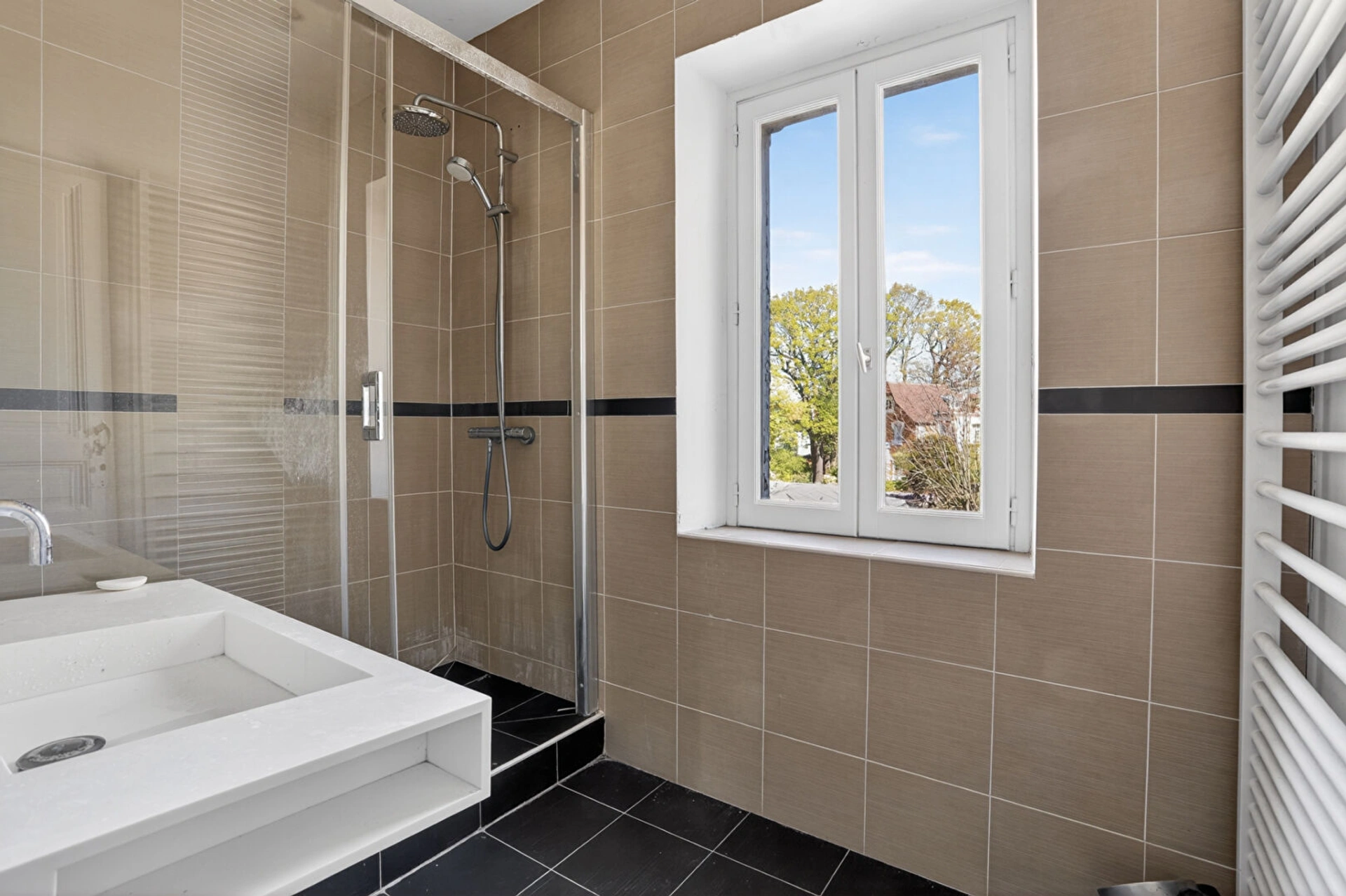 Maison Le Vesinet 12