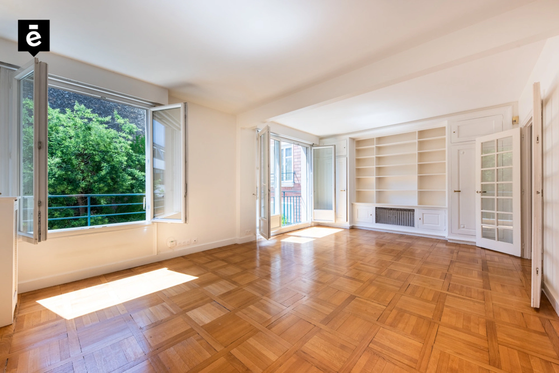 Appartement Paris 4 pièce(s) 73.26 m2 2