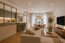 PARIS 15 - BLOMET 1