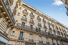 PARIS 15 - Cambronne/Lecourbe 14