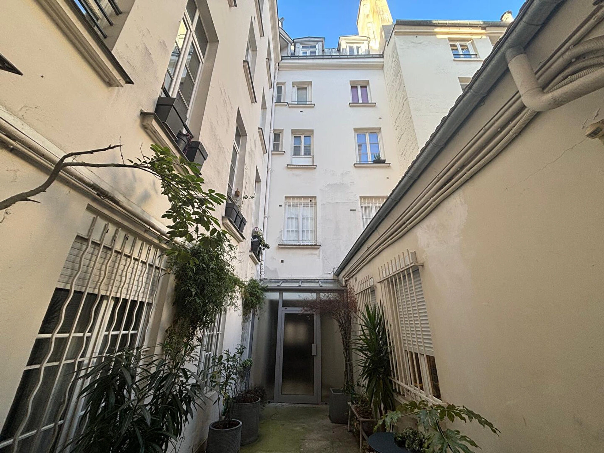 PARIS 7 - ÉCOLE MILITAIRE 6