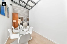 Rue Marthe Chenal - Saint-Maurice 94 - Appartement 5 pièces - Grand séjour et verrière 4