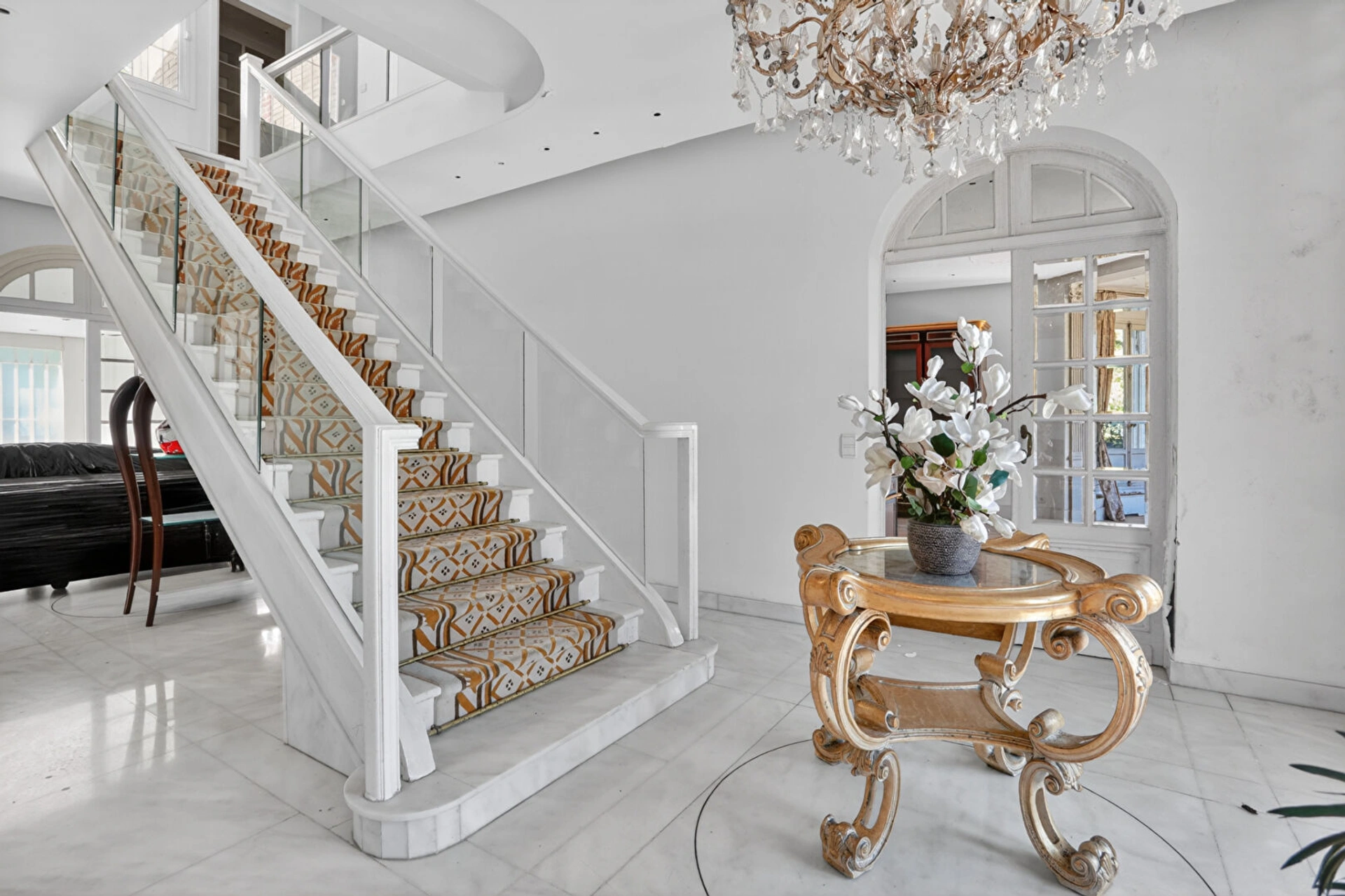 Maison Le Vesinet 11