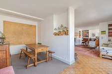 APPARTEMENT FAMILIAL - SEVRES LECOURBE 3