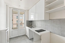 PARIS 13 - MAISON BLANCHE - 4 PIECES 3