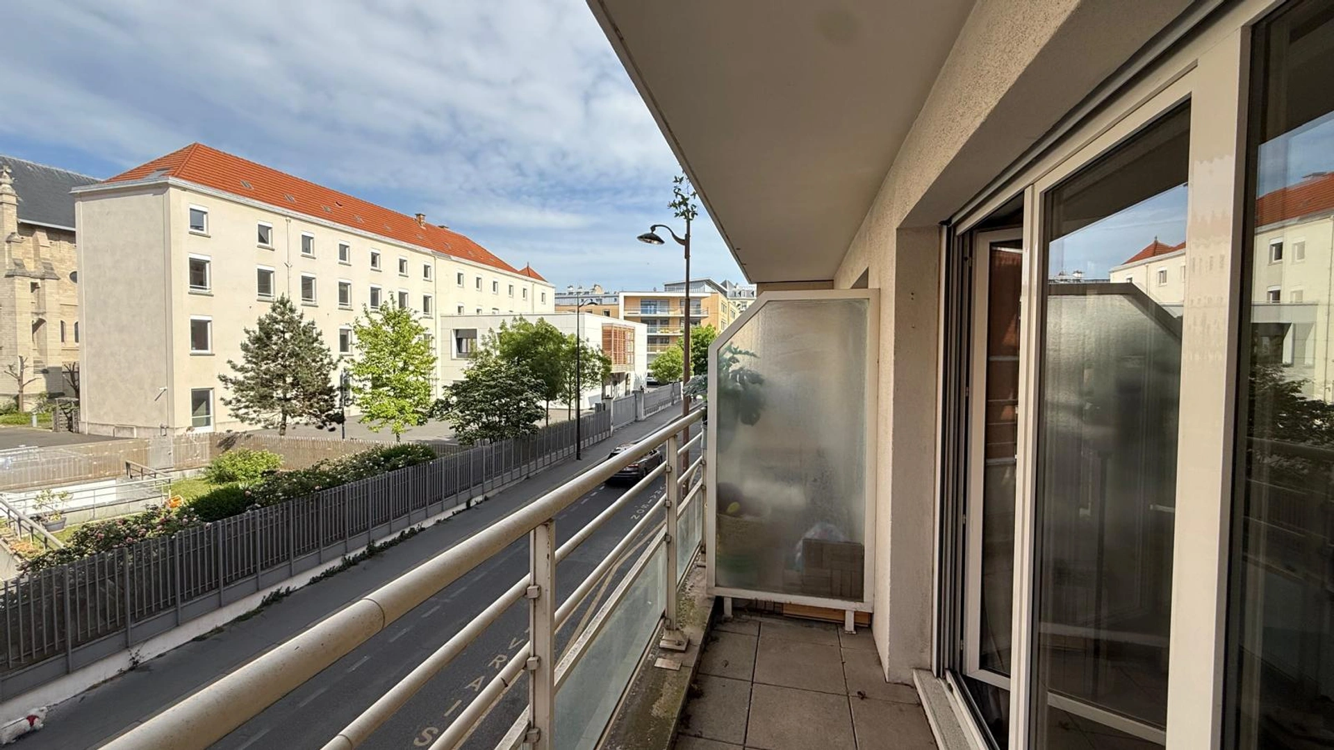 PARIS 15 - JAVEL 6