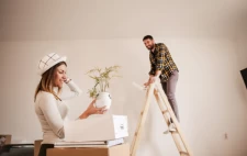 Les travaux avant de vendre, bonne ou mauvaise idée ?