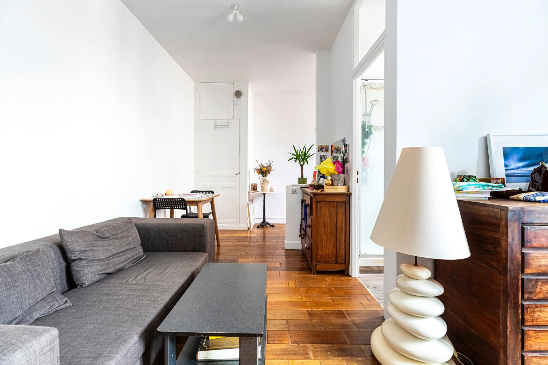 PARIS 15 - LA MOTTE-PICQUET-GRENELLE 2