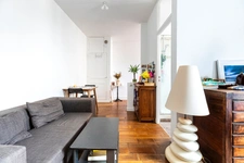 PARIS 15 - LA MOTTE-PICQUET-GRENELLE 2