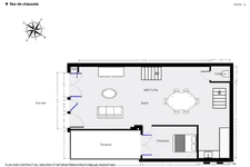 Maison Boulogne Billancourt 5 pièces 5