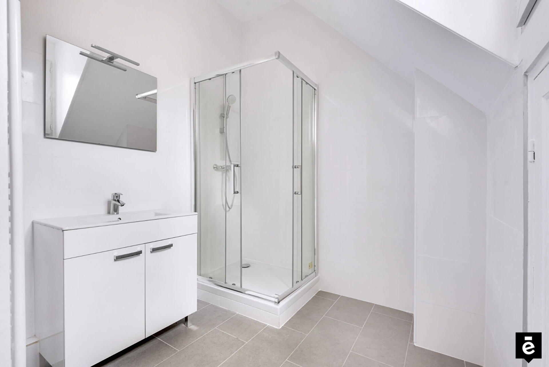 Appartement  Famillial - Avenue de Suffren Paris 5 pièces 137 m2 14