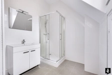 Appartement  Famillial - Avenue de Suffren Paris 5 pièces 137 m2 14